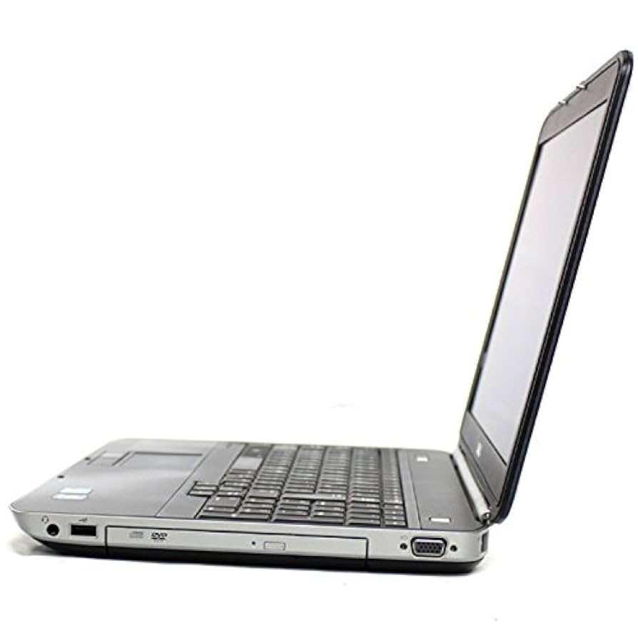 DELL - 【値下げ】ノートPC DELL LATITUDE E5520【メモリ10GB】 DELL Latitude E5520のメモリ・HDD交換とCPUファン掃除 | おとにま